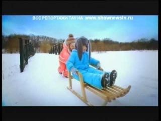 Нет детской эротике в TV-рекламе! (новости)
