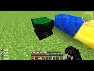 Thaumcraft 3, DivineRPG ДЮП minecraft.