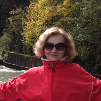 Марина Юрескул