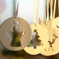 Декупаж заготовок из фанеры Декупаж заготовок из фанеры