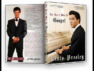 ELVIS PRESLEY GOSPEL 18 CLASSIC RARE GOSPEL VIDEO'S NONSTOP