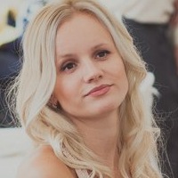Елена Волченкова  Солнышко