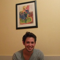 Егор Данилов | Москва