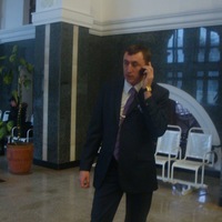 Александр Ягодкин