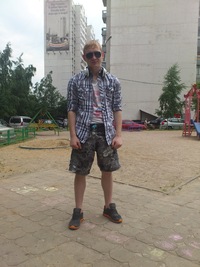 Сергей Татарников