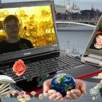 Юрий Горбунов | Москва