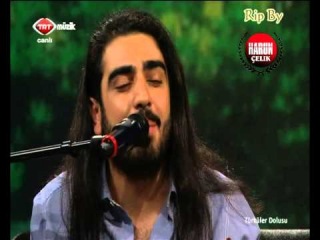 Selcuk Balci - Oy Pusilim (Turkuler Dolusu - TrtMuzik)