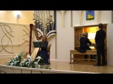 Олеся Кравченко и Анна Шкуровская в Белгороде / Olesya Kravchenko and Anna Schkurovskaya in Belgorod