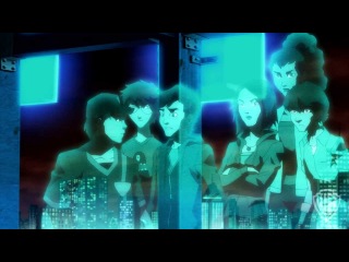 Justice League: The Flashpoint Paradox