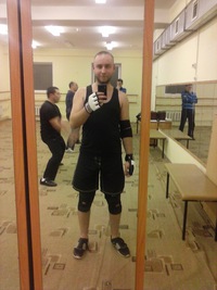 Магомед Хабибулин