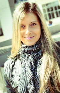 Елена Самойлова