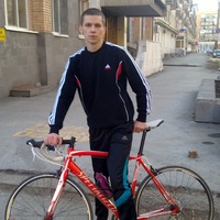 Андрей Кондрахин