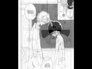 BelxFran Doujinshi- L'Ultimo (english)