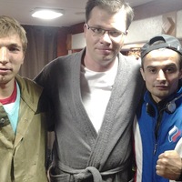 Алексей Ефимов