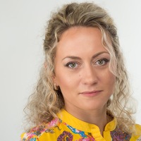 Olga Sokolova