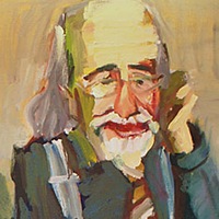 Юлиан Фрумкин-Рыбаков