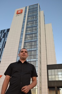 Голенастов Игорь