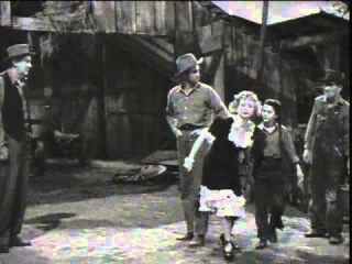 Gold Rush Maisie (1940)