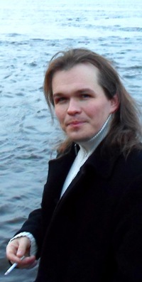 Павел Пазон
