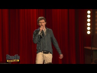 STAND UP: сезон 1, выпуск 13