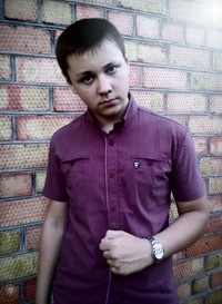 Ваня Марченко