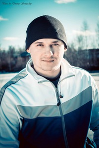 Марик Петров