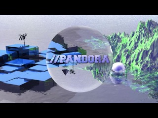 //Pandora Rave 11/01/14 //