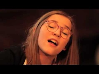 Lennon & Maisy Stella {Ring of Fire - Ryman Auditorium}