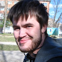 Сергей Галибин