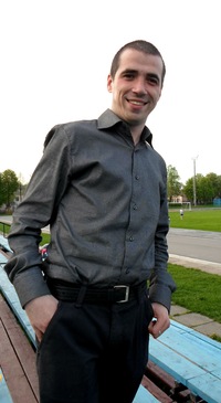 Юрий Марченко