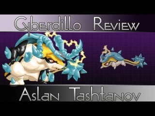 Miscrits VI- Cyberdillo Review