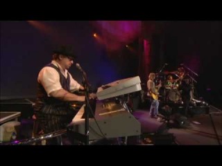 Toto - Rosanna (From