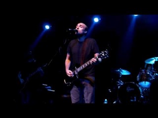 Sunny Day Real Estate at The HMV Forum, London -