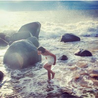 Лида Бережная