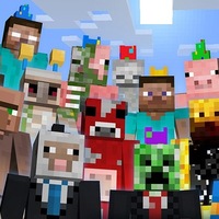 MCdownloads.ru - Все для Minecraft