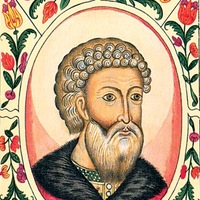 Иван Московский