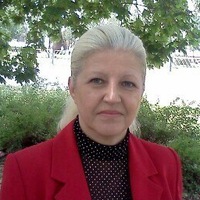 Галина Евсюкова