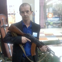 Павел Журавлёв | Барвенково