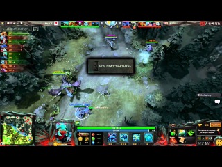 BOTS vs RMPCT - First Step Championship - Final (game 3)
