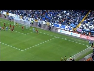 ► RC Deportivo 3-1 RCD Mallorca •17/11/2013•