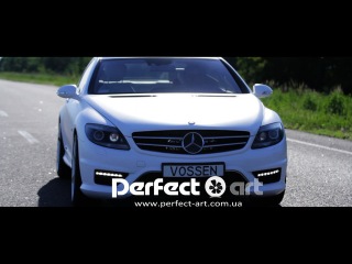 Perfect art - Promo