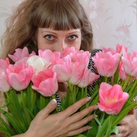 Екатерина Новикова