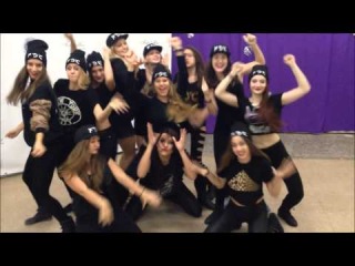 Приглашение от FDC-team на FDC FINAL'2014 25 декабря в 19:00