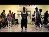 Baby Sparkz Vs Danny Mike- #COLGoesMindlezz
