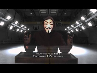 The Truth behind Operation Facebook - ANONYMOUS