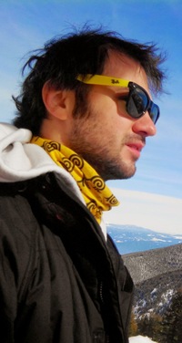 Сергей Тыдюк