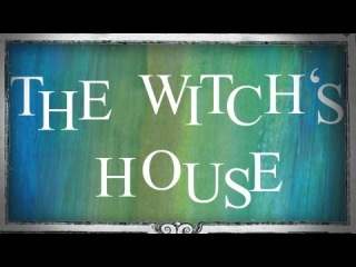 Игровые посиделки: The Witch's House #1 - Дом с педобиром и ловушками