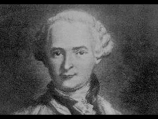 Das Geheimnis um den Grafen von Saint Germain