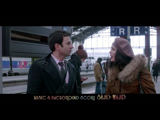 Ishkq In Paris | Dialogue Promo - 1 | Preity Zinta & Rhehan Malliek