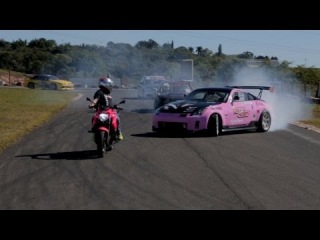 Drift Hobby - Tiago Romano e Kle621 no 15º Soukoukai